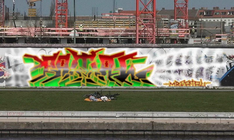 Bombing 1527807791770