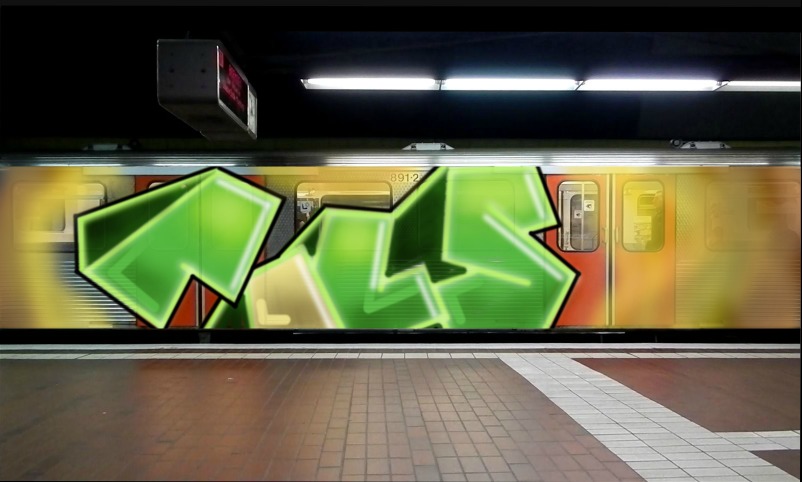 Bombing 1527810555254