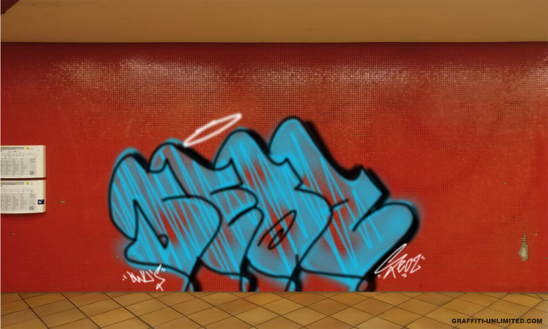 Bombing 1527841084468