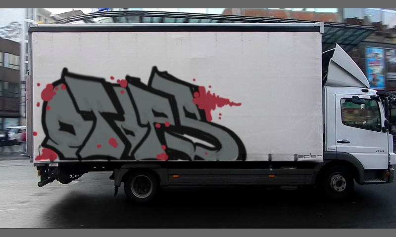 Bombing 1357944417089