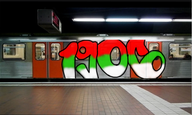 Bombing 1527857768370