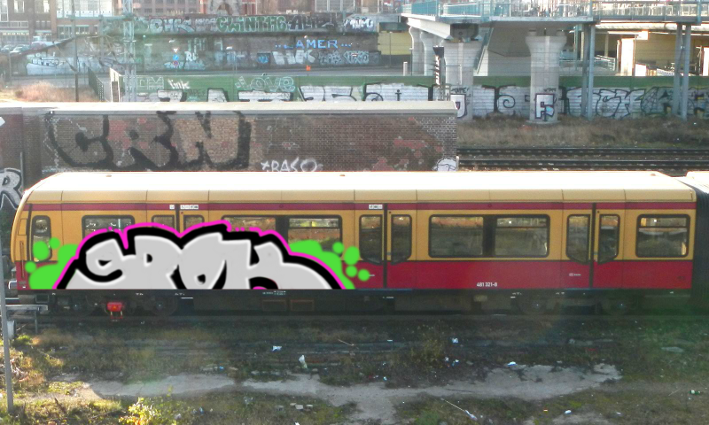 Bombing 1527865170828