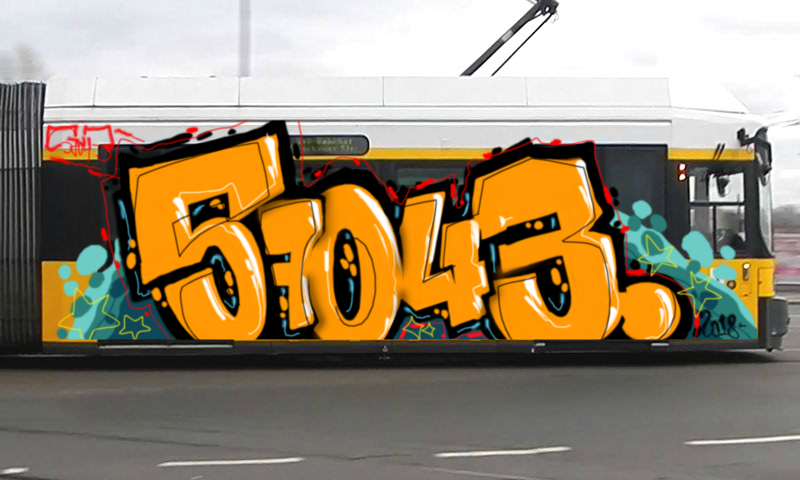 Bombing 1527880785359