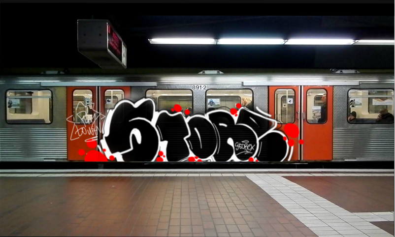 Bombing 1527882706832