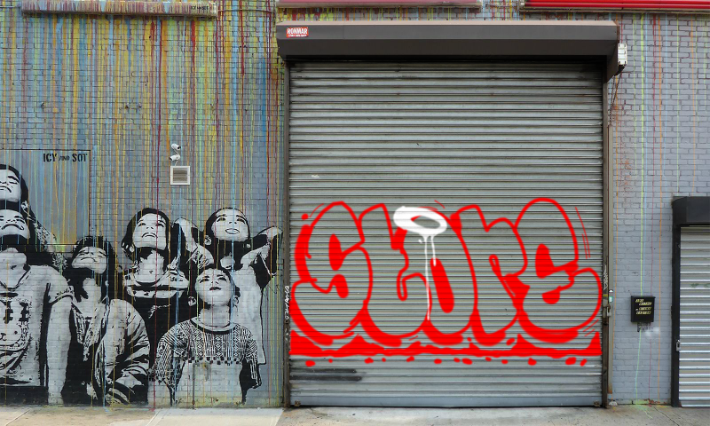 Bombing 1527883966705