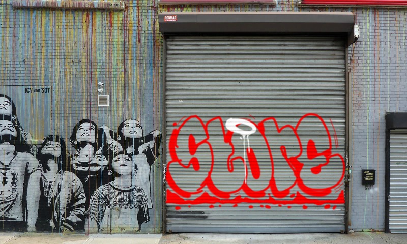 Bombing 1527883966705