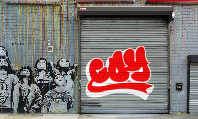 Bombing 1527889843292