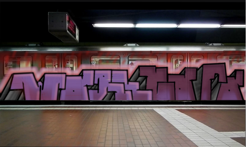 Bombing 1527898884958