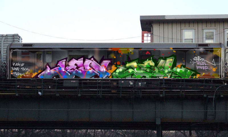 Bombing 1527903901078