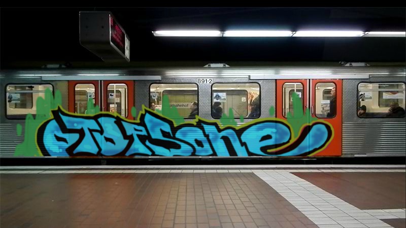 Bombing 1357945698660