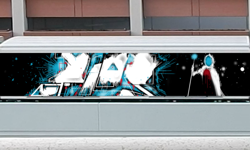 Bombing 1527946289302