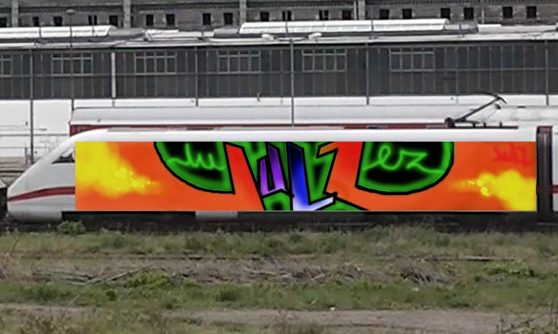 Bombing 1527963853039