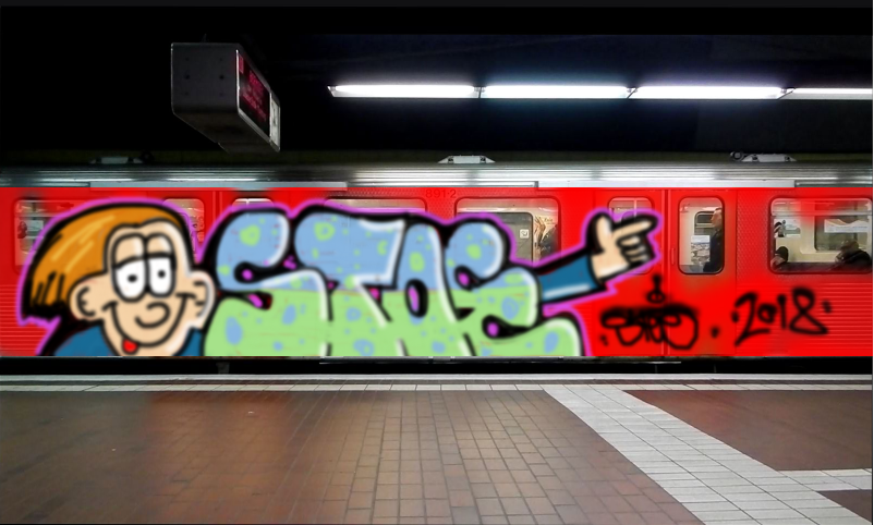 Bombing 1527969920906