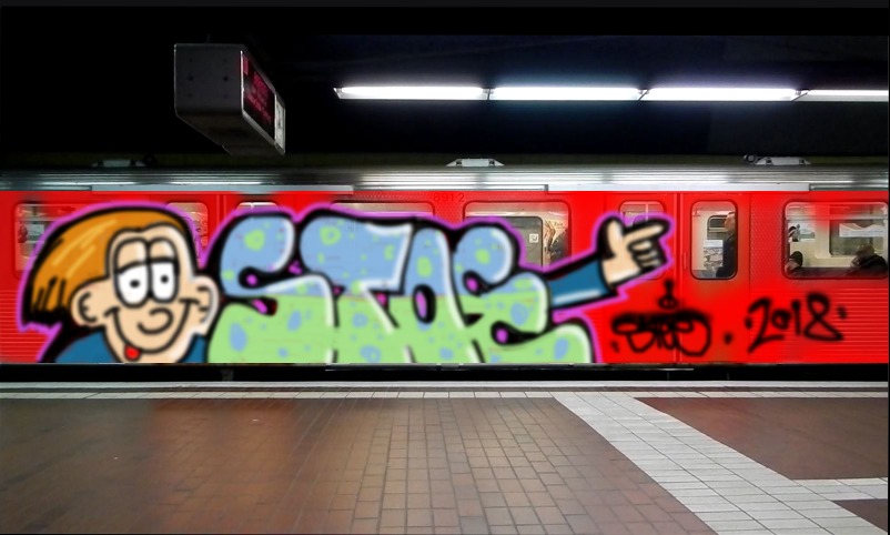 Bombing 1527969920906