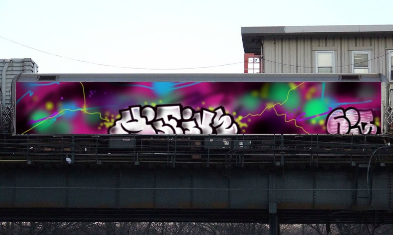 Bombing 1527976530546