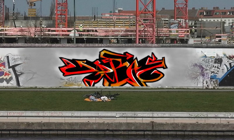 Bombing 1527999823844