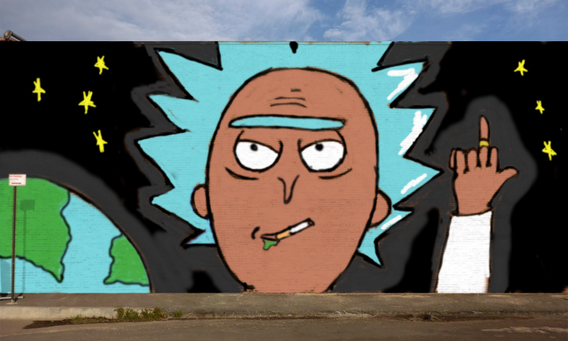 Bombing 1528059863955