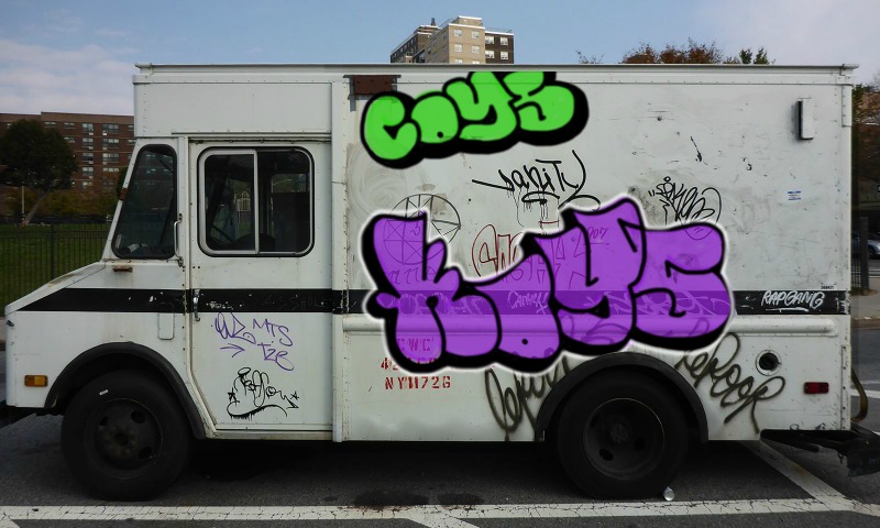 Bombing 1528064309015