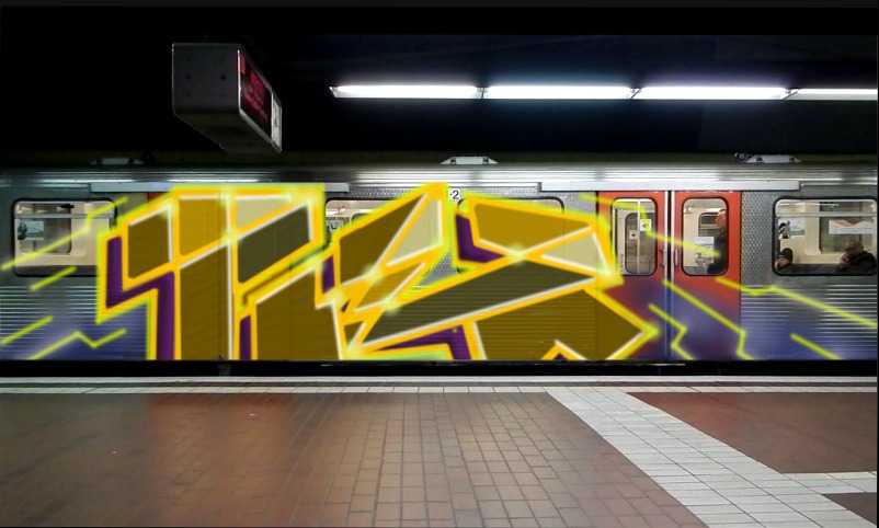 Bombing 1528079464879