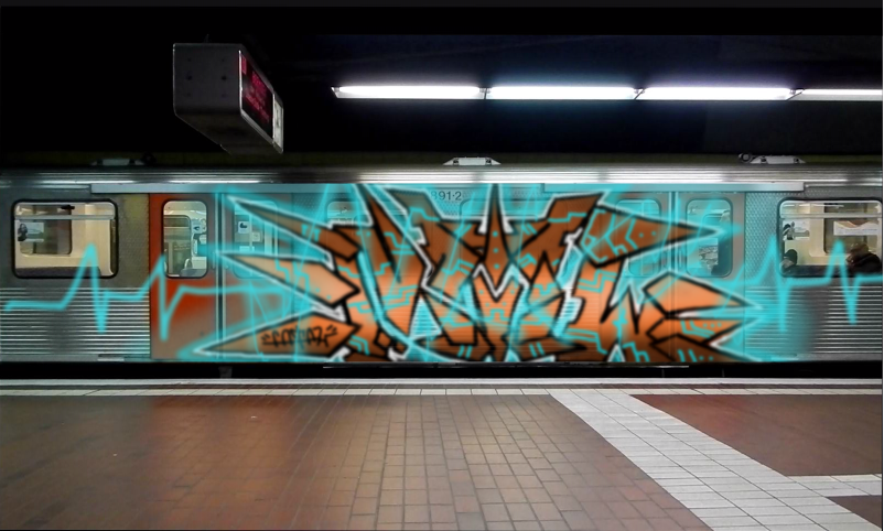 Bombing 1528107732834