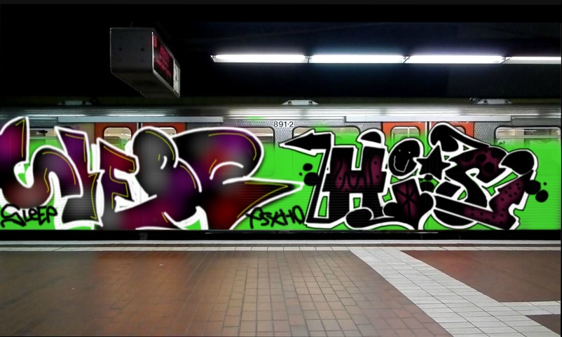 Bombing 1528225961314