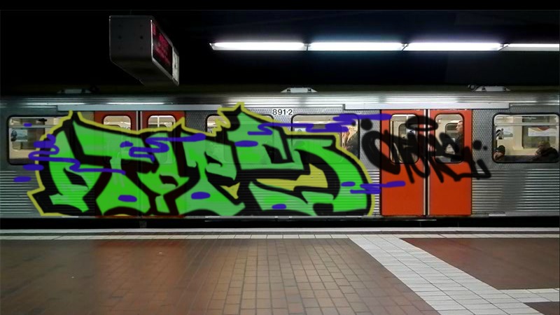 Bombing 1357969178137