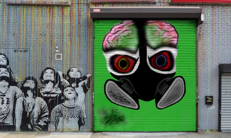 Bombing 1528166910485