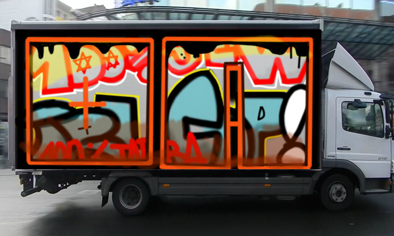 Bombing 1528169627120