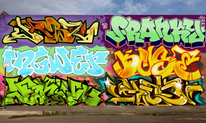 Bombing 1534278412914