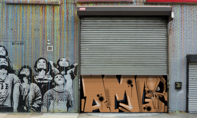 Bombing 1528198345490