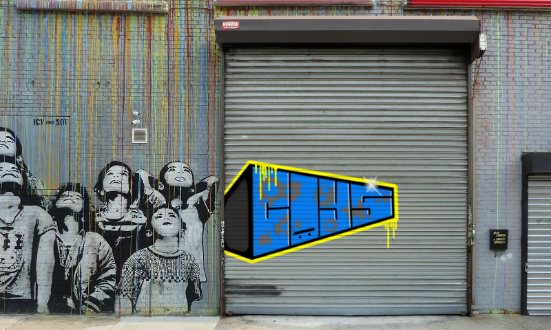 Bombing 1528223399128