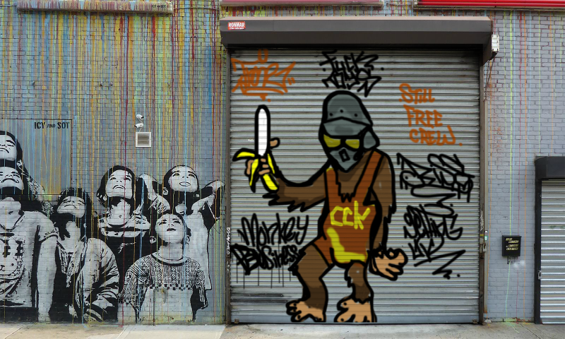 Bombing 1528248626243