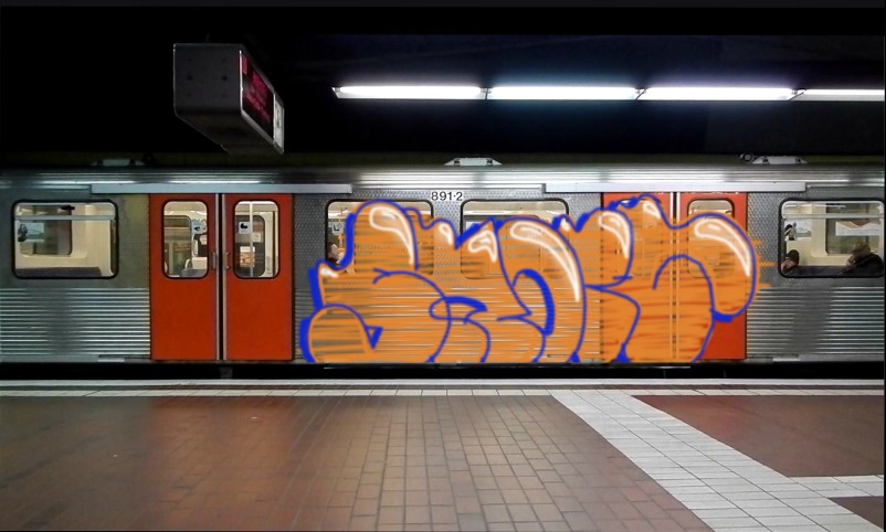 Bombing 1528302897867