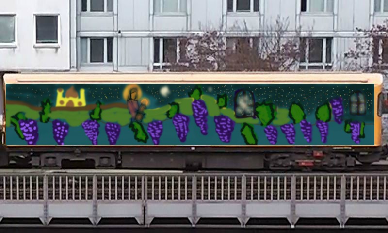 Bombing 1528308309003