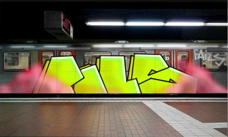 Bombing 1528332637305