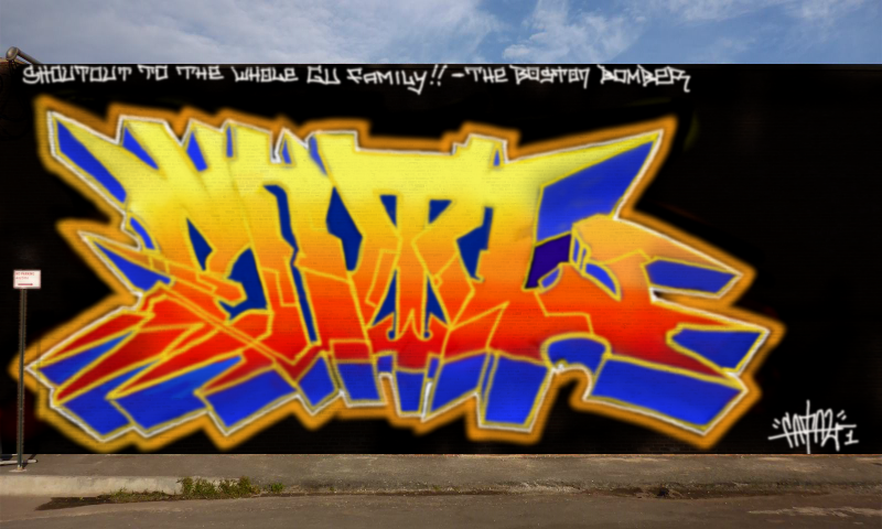 Bombing 1528326739180