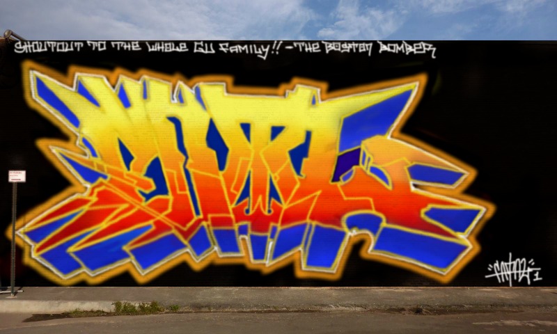 Bombing 1528326739180