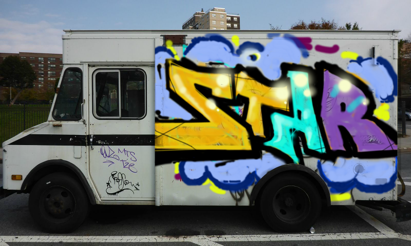 Bombing 1528385035877