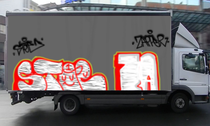 Bombing 1528399973633