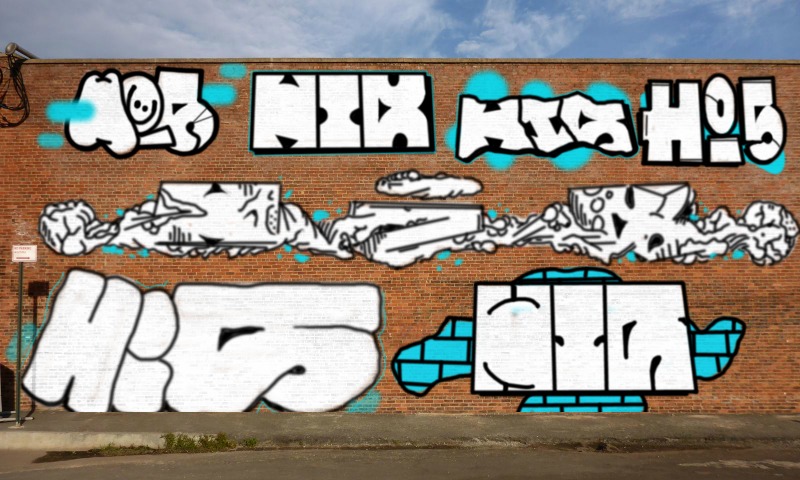 Bombing 1528758983609