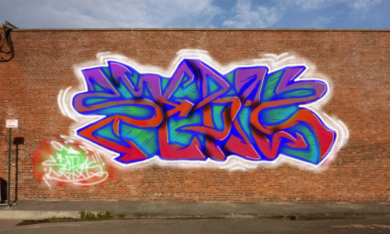 Bombing 1528413587006