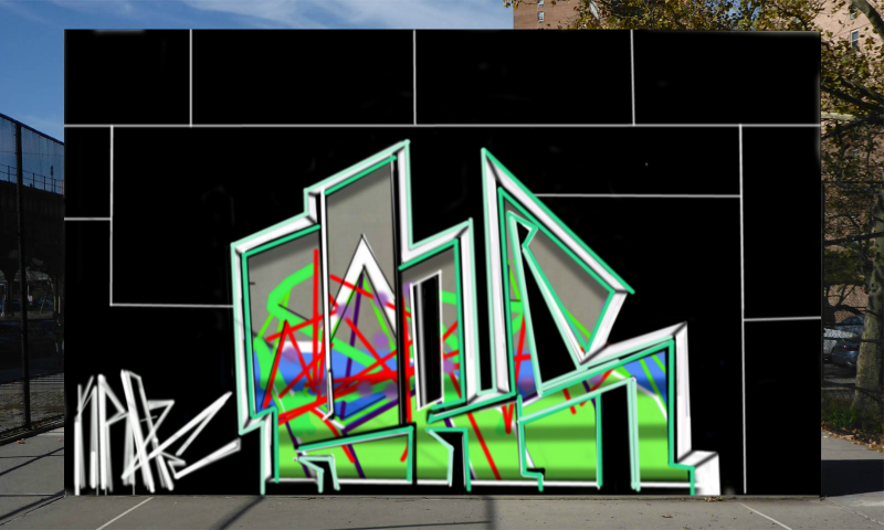 Bombing 1528426472608