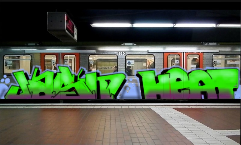 Bombing 1528439640405