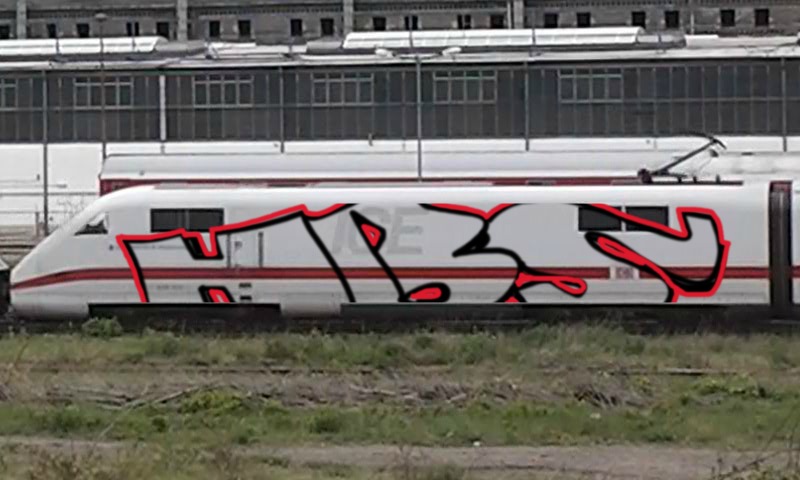 Bombing 1357987111498