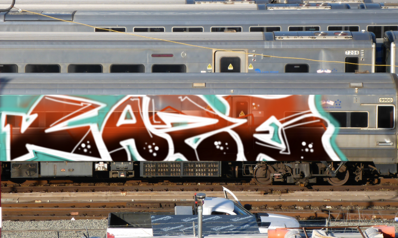 Bombing 1528492539705