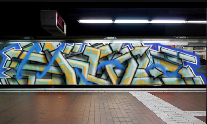 Bombing 1528516880888