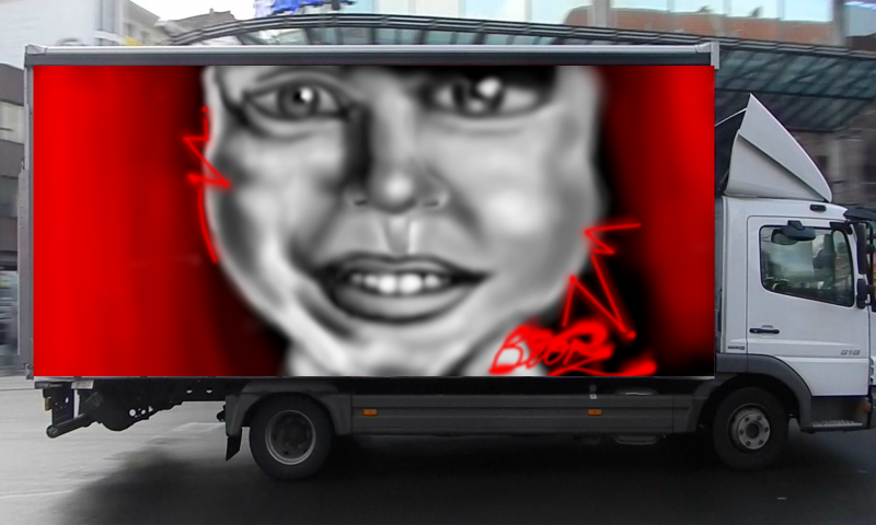 Bombing 1528516812147