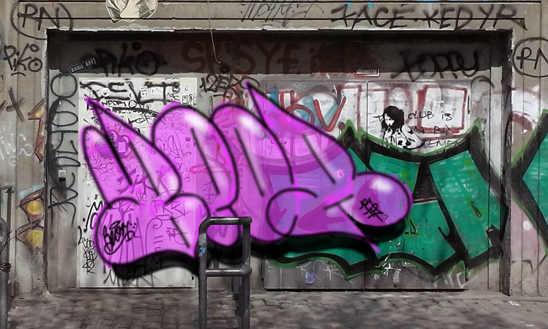 Bombing 1528518525470