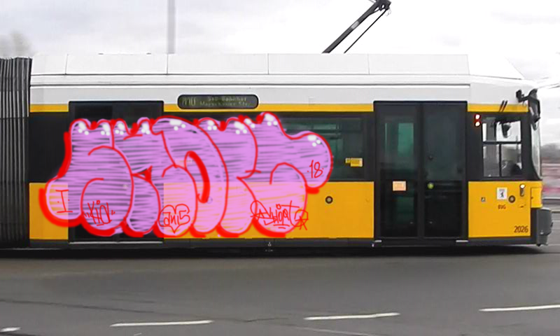 Bombing 1528543632709