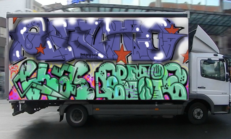 Bombing 1528578080613